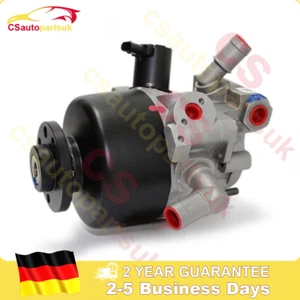 SERVOBOMBA ABC BOMBA TÁNDEM MERCEDES W221 C216 A0054667201 - Imagen 1 de 4