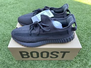 Adidas Yeezy Boost 350 V2 Cinder taglia UK 10 FY2903 nuove con scatola - Foto 1 di 9