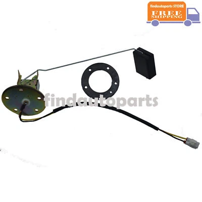 Fuel Gauge Assy Fuel Level For Suzuki Sidekick 1989-1995 34810-60A11 DS7Z16701B - Imagem 1 de 4