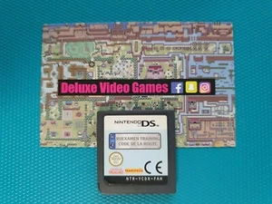 NINTENDO DS : code de la route - Imagen 1 de 2