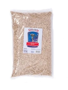 Sonnenblumenkerne geschält | 25kg Vogelfutter, Wildvogelfutter - Bild 1 von 1