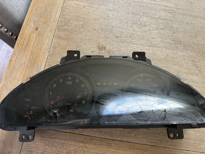 2009-2013 Chevrolet Traverse Speedometer Speedo 239,829 Miles OEM - Image 1 of 4