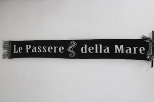 Sciarpa scarf Calcio CESENA PASSERE bufanda Schal écharpe - Imagen 1 de 2