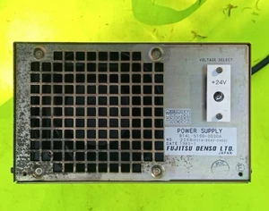 Disque dur Winchester vintage DEC / Fujitsu B14L-5100-0030A - Photo 1/23