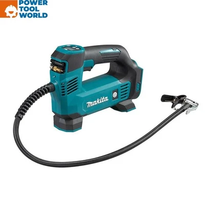 Makita DMP180Z 18v LXT Cordless Inflator Body Only - Image 1 of 4