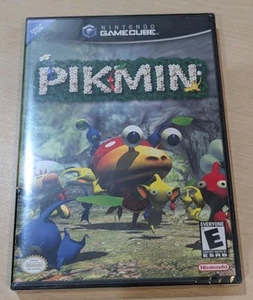 Pikmin - Nintendo Gamecube - Brandneu Factory Sealed - Bild 1 von 5