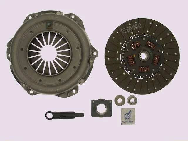Clutch Kit For 1978-1982 Ford E100 Econoline Club Wagon 1979 1980 1981 CM148YC - Image 1 of 1