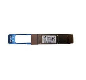 Cisco QSFP-4X10G-LR-S 40Gbps 10GBase-LR QSFP+ Transceiver Modul 1 Jahr Garantie - Bild 1 von 1