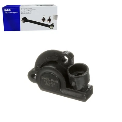 Sensor de posición del acelerador Delphi para GMC Jimmy 1991-1994 Foto 1 de 4