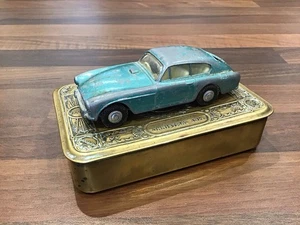 SPOT-ON MODELS BY TRIANG ASTON MARTIN SCALE 1:42 FOR RESTORATION - Picture 1 of 6