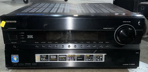 ONKYO AV RECEIVER TX-NR808 - Picture 1 of 4