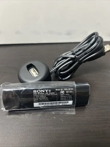 Adaptateur sans fil Sony UWA-BR100 (4905524648638) - Photo 1/2