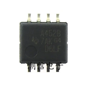 10PCS A452B SN75452BPSR gate driver chip - Picture 1 of 5