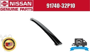 Nissan Genuine 300zx Z32 90-96 T-top Roof Hook Center Finisher, 4-Seater 2+2 OEM - Picture 1 of 9