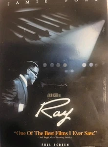 Ray (Full Screen Edition) - Picture 1 of 1