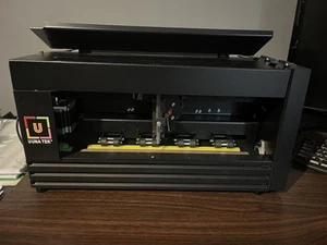 Uuna Tek iAuto Handschreibmaschine Automatische Zuführung Hohe Präzision !!️VERSANDKOSTENFREI!!️ - Bild 1 von 6