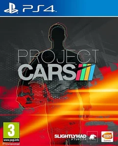 Project Cars (PS4) - Very Good - Picture 1 of 1