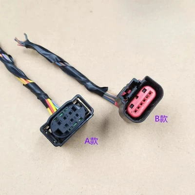 1pc for FORD Focus Mondeo ZOTYE T600 Mazda 3 Throttle plug harness — 第 1/3 张图片