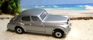 MATCHBOX 1985.Rolls-Royce Silver Cloud II ,James Bond 007 A View to A Kill - Picture 1 of 6