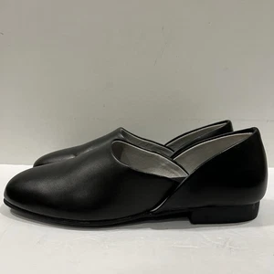 L.B. Evans Radio Tyme Slipper Herren Größe 8,5 M Freizeit Hausschuhe 8345 Designer - Bild 1 von 9