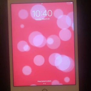 Apple iPad mini 2 64GB, Wi-Fi, 7.9in - Silver (CA) - Picture 1 of 2