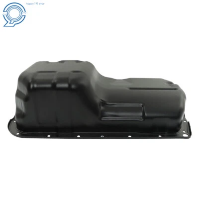 Engine Oil Pan For Honda Accord 1998-2002 Odyssey1998 Acura CL 1998-1999 2.3L Foto 1 de 4