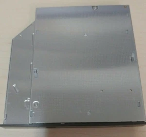 DELL UJ260 DVD +RW SATA BLU-RAY 8X DVD BURNER PLAYER - Picture 1 of 4