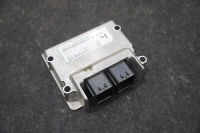 Bolsa de seguridad aérea módulo de control informático ECU 68290974AA Dodge Viper SRT10 2003-06 Foto 1 de 4