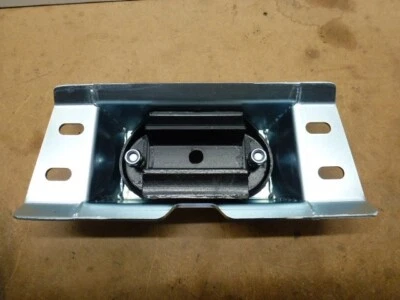FORD ESCORT MK1, MK2, HEAVYDUTY GEARBOX MOUNT, CROSS MEMBER, RS, RALLY, AVO, - Image 1 of 4