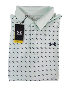 Under Armour UA Playoff 2.0 Deuces PRTD Men's Size XL New - Picture 1 of 13