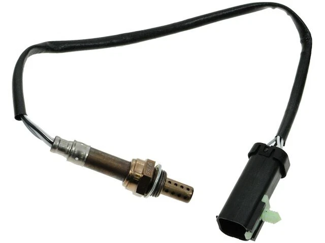 Sensor de oxígeno TRQ 32FW68Q para Dodge W250 1990-1993 5,2 L V8 O2 sensor de oxígeno Foto 1 de 1