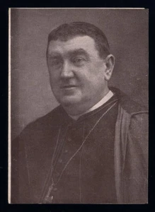 santino - Heilige Karte B. MANUEL GONZALEZ GARCIA - Bild 1 von 1