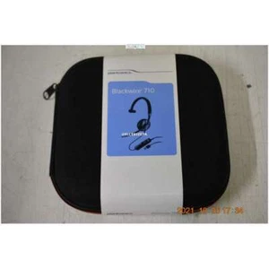 Plantronics Blackwire C710 P/N 87505-02 Auriculares USB Bluetooth Headset Nuevo - Imagen 1 de 3