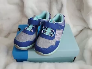 Sneaker Stride Rite 360 bambino unisex Artin 3.0 11M Violet Storm - Foto 1 di 4