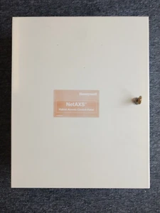 Panel de control de acceso de 4 puertas Honeywell NX4S1 - Imagen 1 de 8