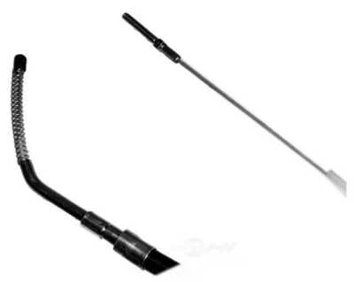 Cable de freno de estacionamiento trasero para BMW 318i Raybestos BC93705 PG Plus 1984-1985 Foto 1 de 2