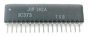 Repuesto Yaskawa IC Hybrid JH-182A para JH-182 [PZL] - Imagen 1 de 1