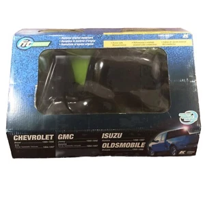 Driver Side Mirror 1994-1997 S10, Sanoma OR 1995-1998 Blazer, Jimmy, Bravada - Foto 1 di 3