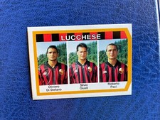 FOOTBALL FLASH 94 1994 LUCCHESE DI STEFANO N 359