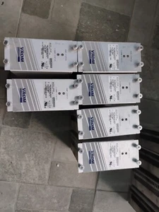 KOLLMORGEN Servotronix VRDM Amplifier PRD-0051AMPF-Y0 50045707 Firmware 1.1.9a - Picture 1 of 13