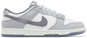 Nike Dunk Low SE "Light Carbon" Blanco Gris Platino FJ4188-100 Para hombres 13 - Imagen 1 de 5