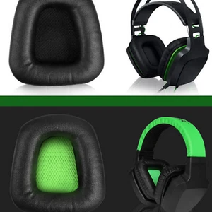 Ear Pads Headset Earmuff Sponge Cover for Razer Electra V1 / V2 Headphones - Picture 1 of 14
