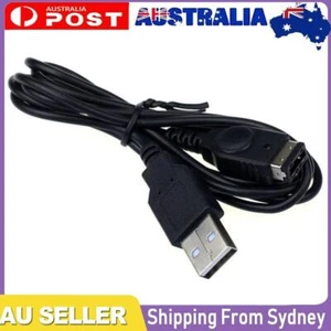 For GBA SP for NDS USB Charging Cable for NS DS NDS GBA Game Boy Advance SP - Picture 1 of 10