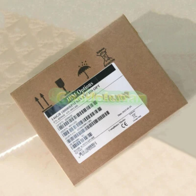 New 1PC IBM 42D0632 42D0633 42D0636 146GB 10K 6GBP/s 2.5" SAS HARD DRIVE - Image 1 of 4