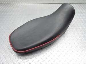 2015 14-15 Honda Grom Corbin Double Seat Front Rear Cushion Pad Saddle - Picture 1 of 17