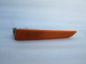 2010 2011 2012 FORD FUSION RIGHT PASSENGER SIDE MARKER PARKING LIGHT LAMP OEM - Picture 1 of 9