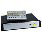 Grace Design m905 Hi-Fidelity Analog Stereo Monitor Controller - Silver