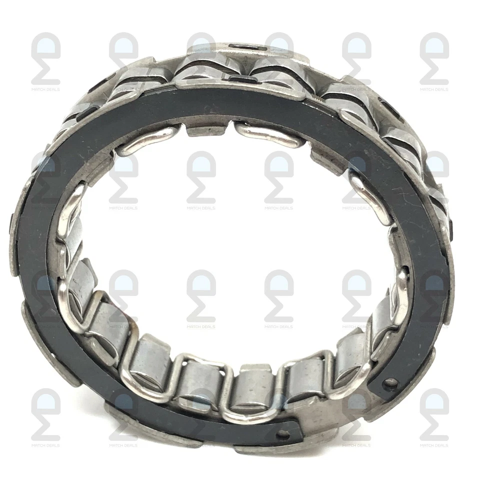 ОДНОСТОРОННИЙ ПОДШИПНИК МУФТЫ СТАРТЕРА ДЛЯ HONDA CRF450RX 2017-2021 / CRF450R 2018-2022 - Изображение 1 из 1