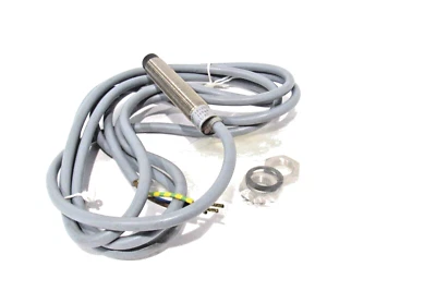 NEW ALLEN BRADLEY 872C-A4N12-A2 PROXIMITY SENSOR 872CA4N12A2 - Image 1 of 3