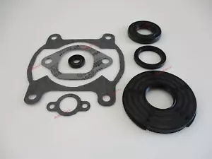 For Snowmobile YAMAHA Bravo 250 T/TS Complete Gasket Kit ガスケット ปะเก็น 09-711027A - Picture 1 of 8